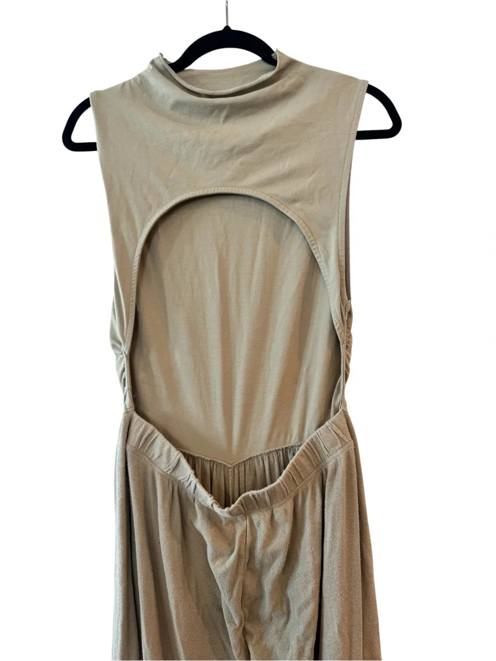 Free People Beach Jumpsuit Size M